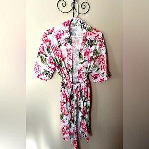 Show Me Your Mimi Robe